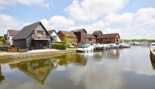 Horning - 2 Bedroom Detached house