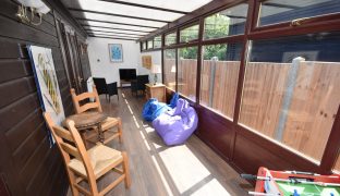 Hoveton - 4 Bedroom Detached house