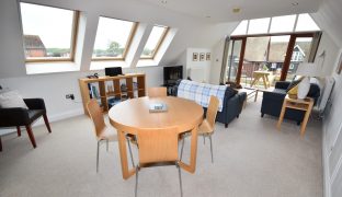 Horning - 2 Bedroom Detached house