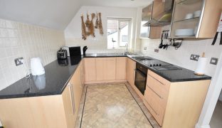 Horning - 2 Bedroom Detached house