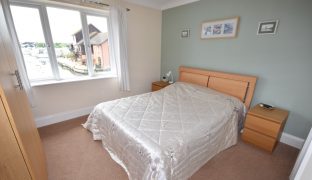 Horning - 4 Bedroom End town house