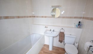 Horning - 4 Bedroom End town house