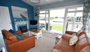 Potter Heigham - 3 Bedroom Detached bungalow