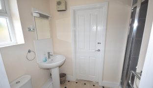 Horning - 4 Bedroom End town house