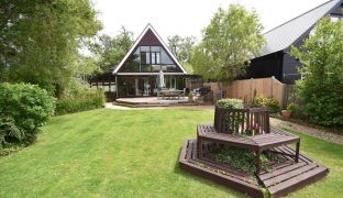 Hoveton - 4 Bedroom Detached house
