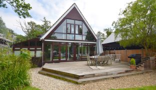 Hoveton - 4 Bedroom Detached house