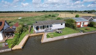 Potter Heigham - 3 Bedroom Detached bungalow