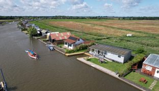 Potter Heigham - 3 Bedroom Detached bungalow