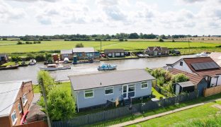 Potter Heigham - 3 Bedroom Detached bungalow