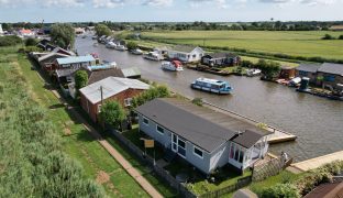 Potter Heigham - 3 Bedroom Detached bungalow