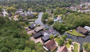 Hoveton - 4 Bedroom Detached house