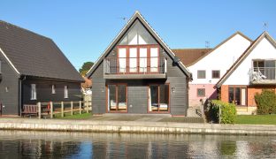 Horning - 2 Bedroom Detached house