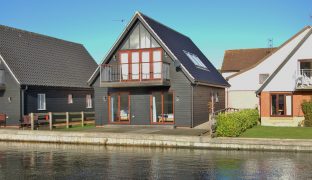 Horning - 2 Bedroom Detached house