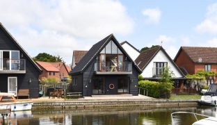 Horning - 2 Bedroom Detached house