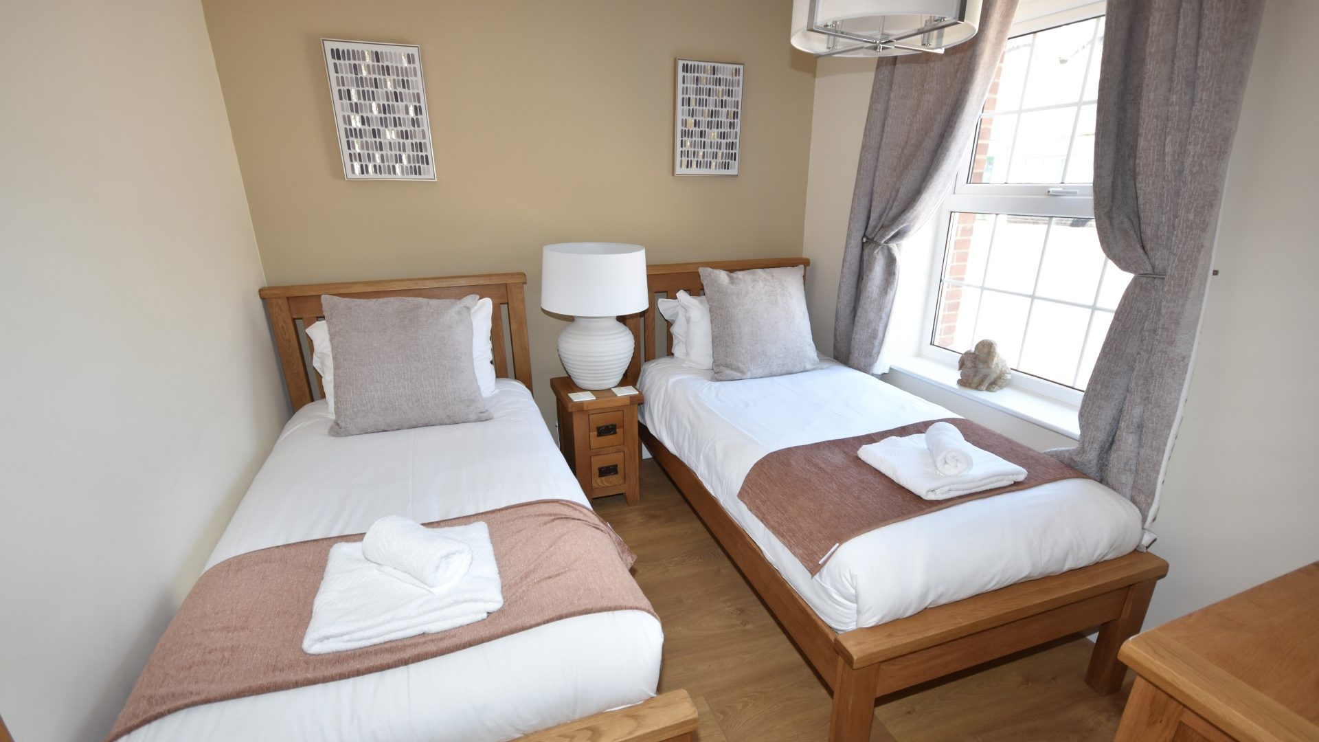 3 storey riverside property, Horning Waterside Estate Agents