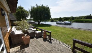 Horning - 5 Bedroom Detached house