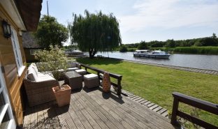 Horning - 5 Bedroom Detached house Horning - 5 Bedroom Detached house