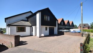 Horning - 4 Bedroom Detached house