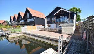 Horning - 4 Bedroom Detached house