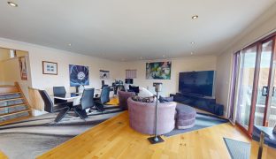 Horning - 4 Bedroom Detached house