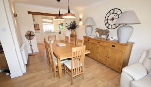 Horning - 4 Bedroom Town house