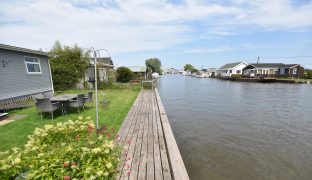 Potter Heigham - 3 Bedroom Detached bungalow