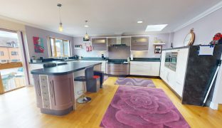 Horning - 4 Bedroom Detached house