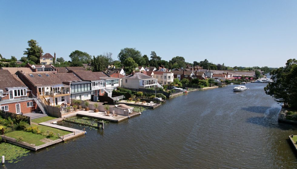 Waterside Estate Agents