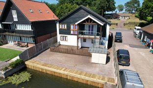 Horning - 4 Bedroom Detached house