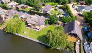 Horning - 5 Bedroom Detached house