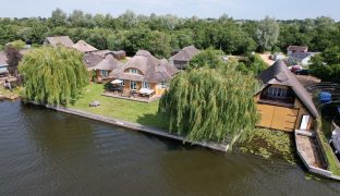 Horning - 5 Bedroom Detached house