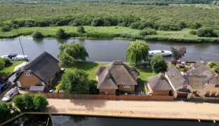 Horning - 5 Bedroom Detached house