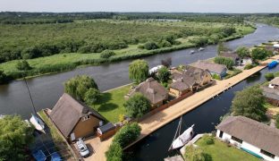 Horning - 5 Bedroom Detached house