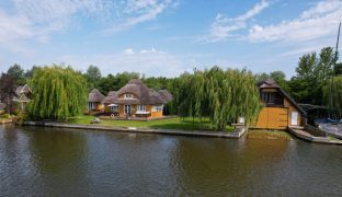 Horning - 5 Bedroom Detached house