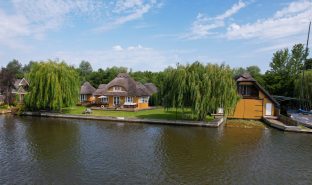 Horning - 5 Bedroom Detached house Horning - 5 Bedroom Detached house