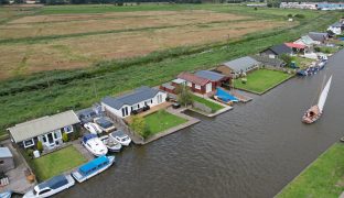 Potter Heigham - 3 Bedroom detached bungalow