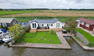 Potter Heigham - 3 Bedroom detached bungalow