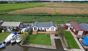 Potter Heigham - 3 Bedroom detached bungalow