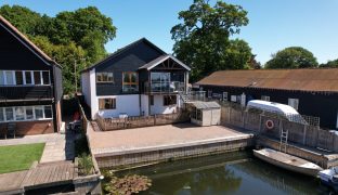 Horning - 4 Bedroom Detached house
