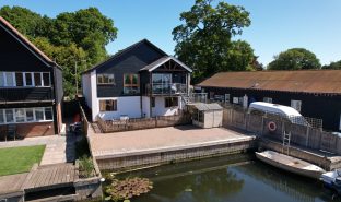 Horning - 4 Bedroom Detached house