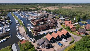 Horning - 4 Bedroom Detached house