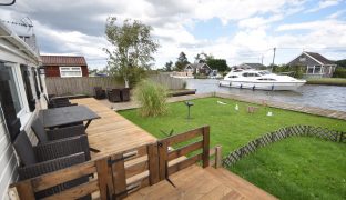 Potter Heigham - 3 Bedroom detached bungalow