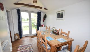 Potter Heigham - 3 Bedroom detached bungalow