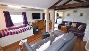 Potter Heigham - 3 Bedroom detached bungalow