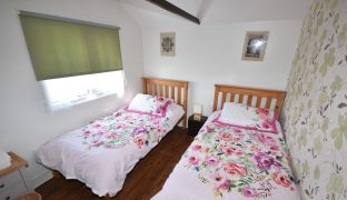 Potter Heigham - 3 Bedroom detached bungalow