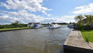 Potter Heigham - 3 Bedroom detached bungalow