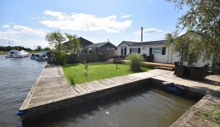 Potter Heigham - 3 Bedroom detached bungalow