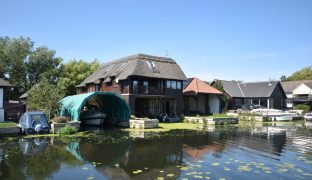 Horning - 4 Bedroom Detached house
