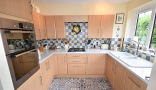 Thorpe St Andrew - 3 Bedroom End town house