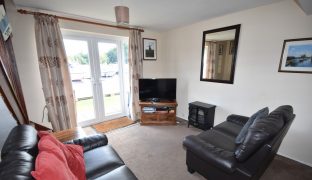 Wroxham - 2 Bedroom Town house